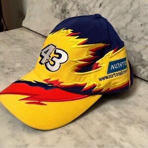 Vintage Richard Petty Racing Hat